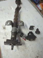 Vauxhall Nova Lock Set Steering Column picture