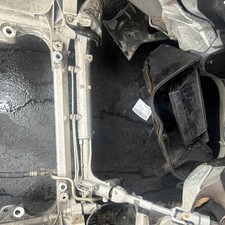 2014-2017 Maserati Ghibli Power Steering Rack & Pinion 06700039560 670003956 OEM picture