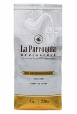 THE MOST FAMOUS COFFEE OF MEXICO (GOURMET) - CAFÉ LA PARROQUIA 🇲🇽 picture