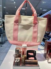 Lancôme 7 Piece Gift Set With Tote Bag. Brand New Never Opened. See Photos picture