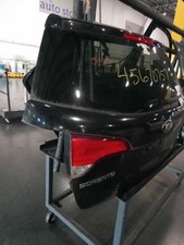 Trunk/Hatch/Tailgate Without Spoiler Fits 14-15 SORENTO 801107 picture