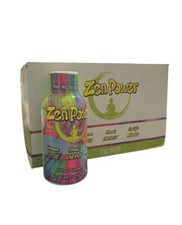 Zen Power Shots 12ct Box picture