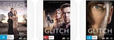 Glitch: The Complete Series | Seasons 1-3 (DVD, 6 Discs) NEW picture