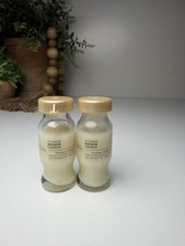 NEW Two L'oreal  POWER REPAIR LIPIDIUM POWERDOSE  / 10ml / 0.33fl.oz RARE, NEW picture