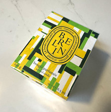 Diptyque Berlin City Candle 190g 6.5 oz Limited Edition NEW SEALED Exclusive picture