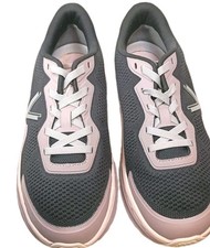 Vionic Walk Max Magnolia Dusk Lace Up Sneakers Size 10 Arch Support Bendable Lux picture