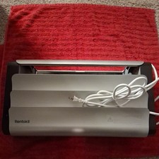 Rentokil Lumnia LED Wall Hang Insect Light Trap 100-240V picture