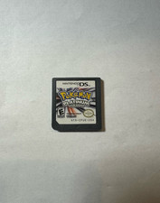 Pokémon Platinum Version (Nintendo DS, 2009) picture