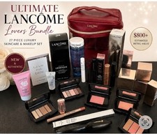 Lancome 27-Piece Ultimate Luxury Skincare and Makeup picture