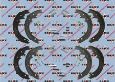1940-1951 Buick Special & Super Brake Shoes, Hardware, Springs & Adjuster Kit picture