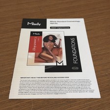 CIMA for Milady Standard Cosmetology 14th Ed. Digital Course - 2 Year Access picture