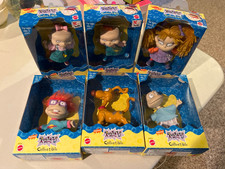 NIB1997 Mattel Nickelodeon Rugrats Dolls picture