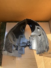 2020-2026 Tesla Model Y Front LH Wheel Liner OEM 1744361-00-A picture