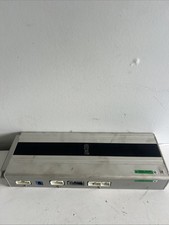 2007–2012 Lexus Ls 460 Mark Levinson Amplifier 86280–0 W480 Used picture