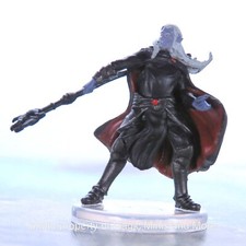 Phandelver Below ~ NEZZNAR THE SPIDER #14 D&D Shattered Obelisk drow wizard mini picture