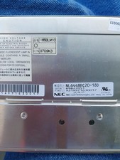 LCD Industrial Display Module NEC 6.4 