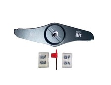 Large Fly Cutter 5
