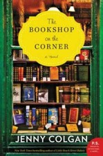 The Bookshop on the Corner: A Novel - Paperback By Colgan, Jenny - VERY GOOD picture