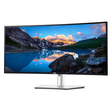 ULN* Dell UltraSharp 34 Monitor - U3425WE picture