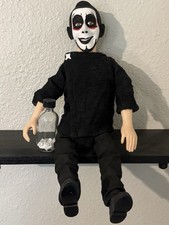 Danhausen Custom Pee Wee Herman Doll W/pull String-Does not work see description picture