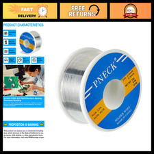 60/40 Rosin Core Solder Wire 0.032