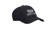 Cadillac F1 Racing Team Hat Black picture