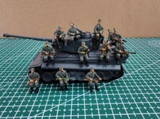 1/72 WW II German 