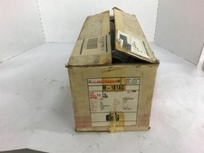 Leland Farady M-181AG 1 HP AC Motor 115 volts 3450 Rpm 56Y Frame picture
