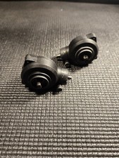 Traxxas TMAXX 2.5 Differential Set (2) 1/10 D Ring Pinion Gear Case picture