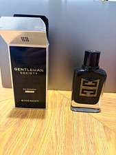 Givenchy Gentleman Society Eau de Parfum Spray 2 fl oz Regular Size picture