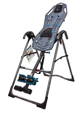 Teeter FitSpine X3A Inversion Table 8‑Point Floating System - Gray picture