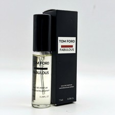 F*CKING FABULOUS BY TOM FORD EDP SAMPLE SPRAY 7.5ML / 0.25OZ👩‍❤️‍👨 picture