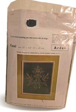 Vintage 1970s Penelope ARDEN Tapestry Kit 20
