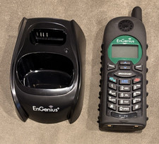 DURAFON PRO HANDSET v3- Two-Way Radio Handset for DuraFon PRO Systems ON SALE picture