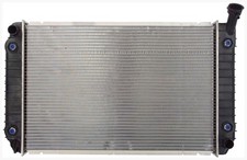 Radiator For 1993-1996 Oldsmobile Cutlass Ciera picture