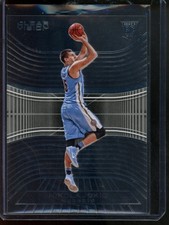 2015-16 Panini Clear Vision Nikola Jokic #99 Rookie picture