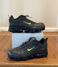 Nike Air VaporMax 360 Black Size 9.5 Black CK2718-001 picture