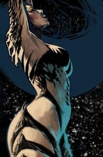 WITCHBLADE #18 - JASON ALEXANDER COVER C RATIO 1:25  picture