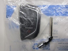 NEW OEM 2023-2025 CADILLAC LYRIQ KEYLESS REMOTE SMART KEY FOB 13560554 / 5 BT picture