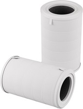 2-Pack Air Doctor 1000 Replacement Filters with Carbon Layer picture