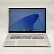 Dell Inspiron 16 7630 i7 13th Gen 16GB RAM 1TB Silver picture