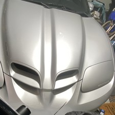 2000 Pontiac Firebird TRANS AM picture