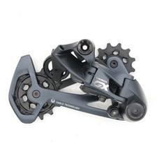 SRAM GX Eagle Rear Derailleur 12-Speed Long Cage 52T Max Lunar picture