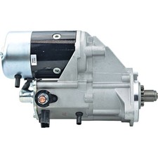 410-52627-JN J&N Electrical Products Starter picture