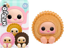 Hyojo Market Cookie Sandwich Series, Blind Box Collectible Plush, Limited Editio picture