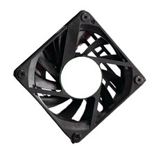For AOOSTAR GEM12 DC5V 4PIN 4Lines Replacement Mini PC Bottom Square Fan picture