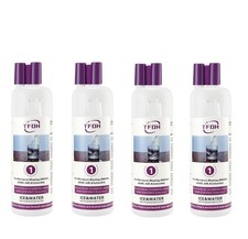 For Refriger²ator Ice Replacement For W10295²370A EDR1²RXD1 Filter 1 9081（4PACK） picture