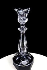 Gorham Crystal Viscount Clear 8 1/2