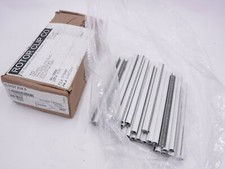 QTY 20,000 Rotor Clip C Ring Retaining Carbon Steel Zinc Trivalent C-31ST Z3X S picture