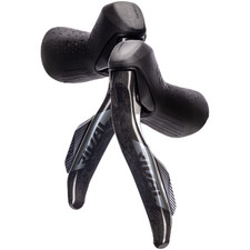 SRAM Rival eTap AXS Hydraulic Shift/Brake Levers Set Left & Right, Carbon, AXS picture